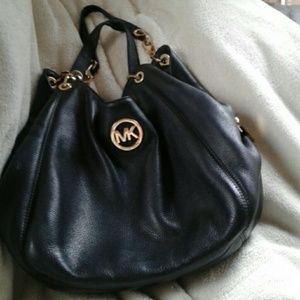 Michael Kors handbag
